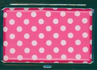 Designer Tool Case with Dots